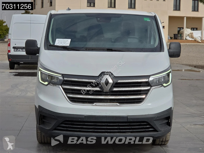 عربة نفعية Renault 150pk Automático - L2H1 -...