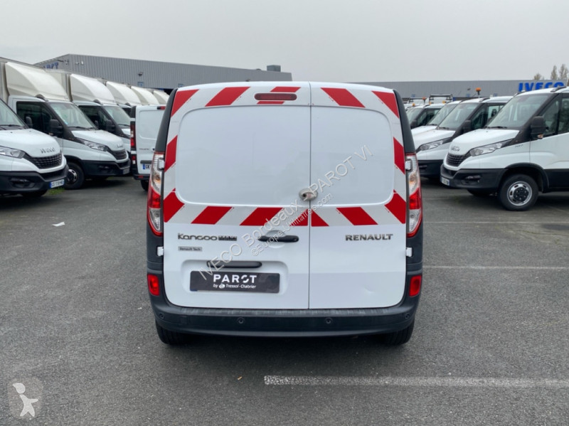 Véhicule utilitaire Renault Maxi 1.5 Blue dCi...