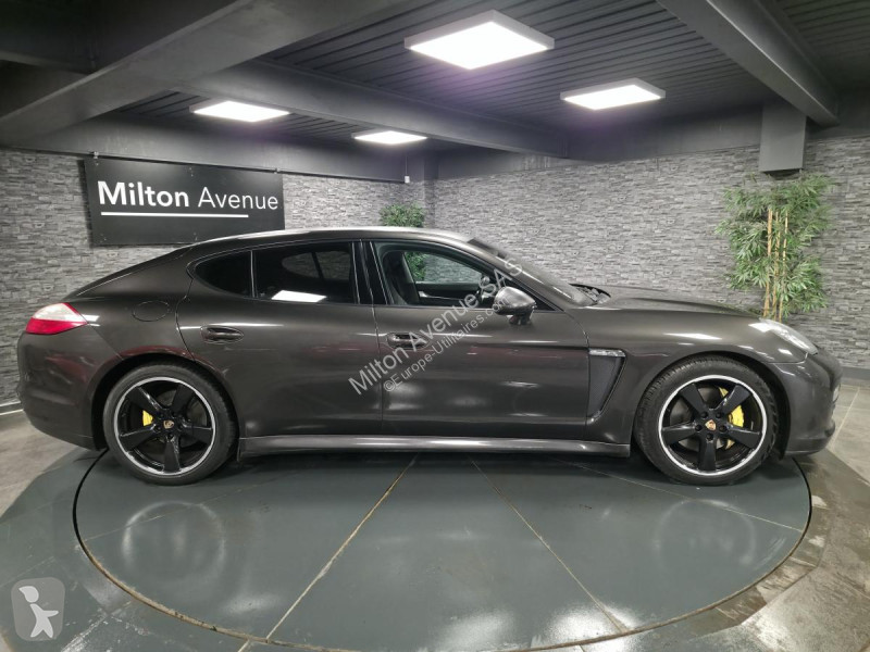Véhicule utilitaire Porsche PANAMERA 3.0 V6 TDI...