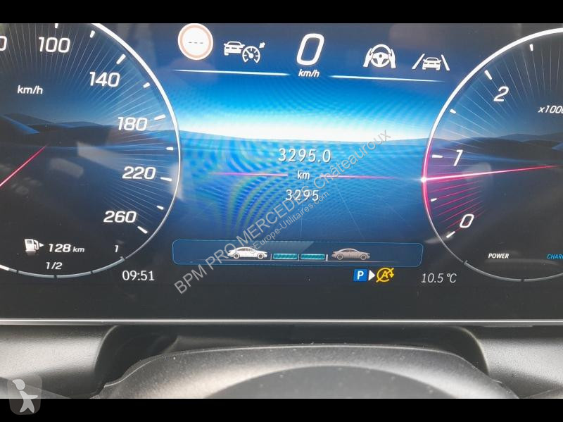 Mercedes GLC 220 d 197ch AMG Line 4Matic...