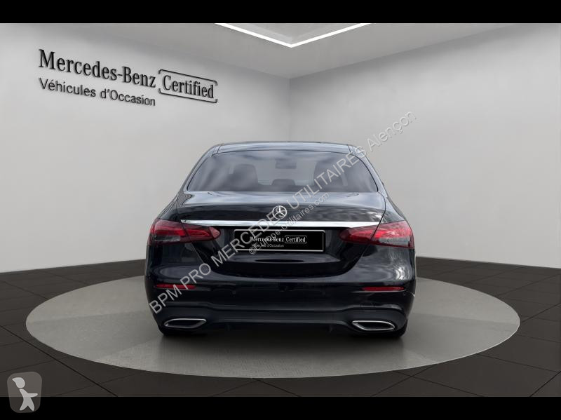 Mercedes 400 d 330ch AMG Line 4Matic 9G-Tronic...