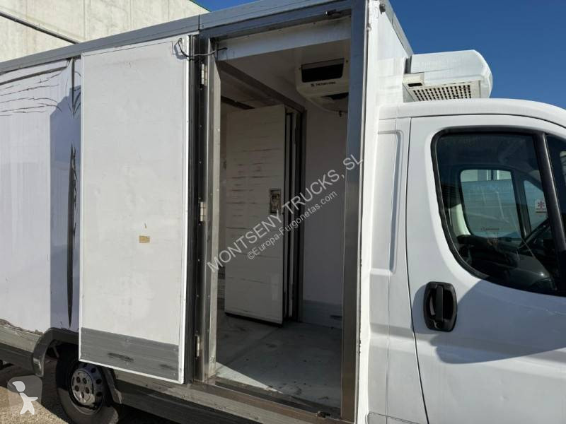 Fiat  Transporter