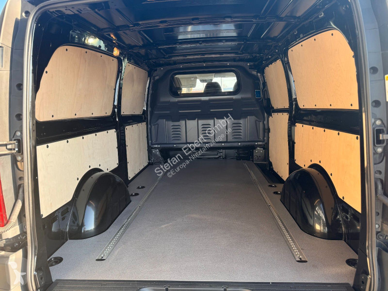 Mercedes Vito  Extral Klima Kamera Audio40...