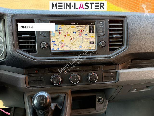 عربة نفعية Volkswagen Plus 5 Sitzer AHK NAVI...
