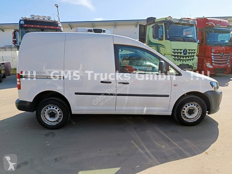 عربة نفعية Volkswagen / 4 Mation Allrad / 2.0 TDI
