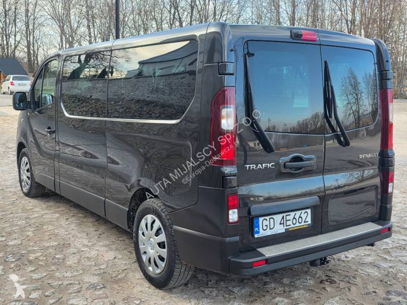 Veicolo commerciale Renault