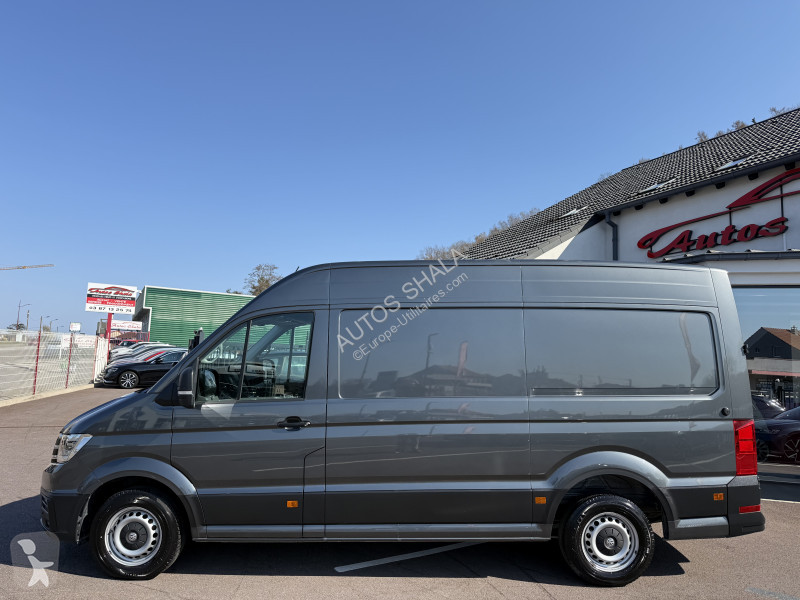 عربة نفعية Volkswagen 2.0 TDI 140CH BUSINESS...