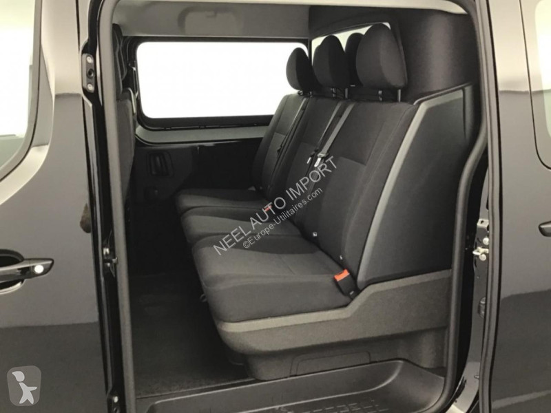 Véhicule utilitaire Peugeot EXPERT XL 2.2 180CH...