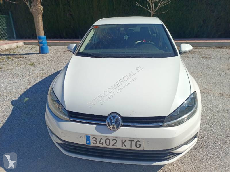 عربة نفعية Volkswagen