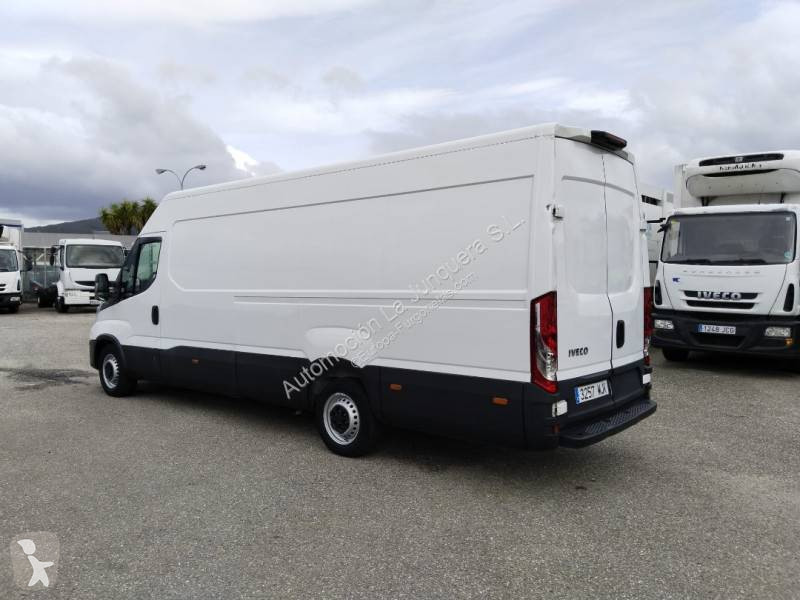 Iveco  Transporter