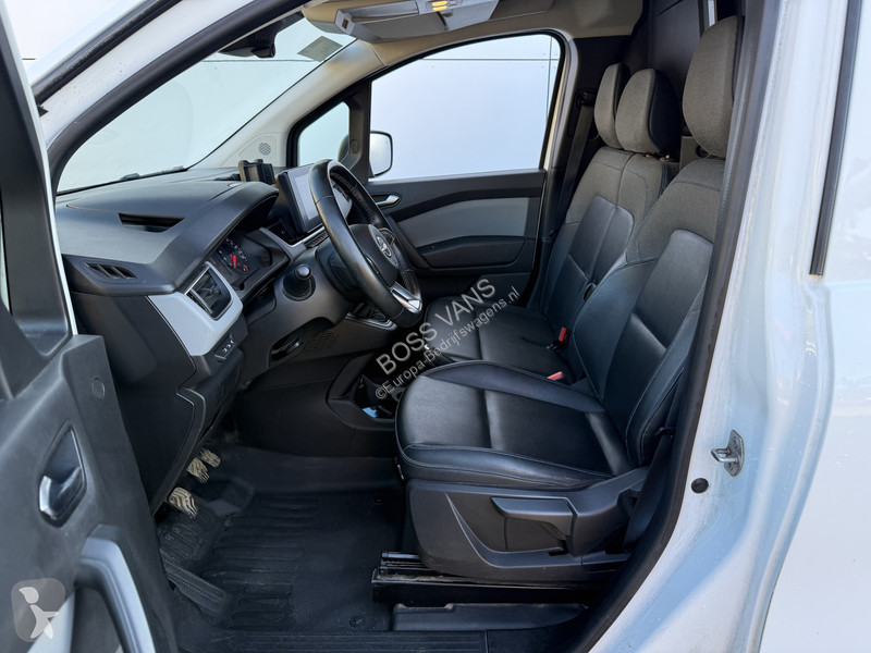 عربة نفعية Nissan 1.3 TCe 130PK **Benzine**...