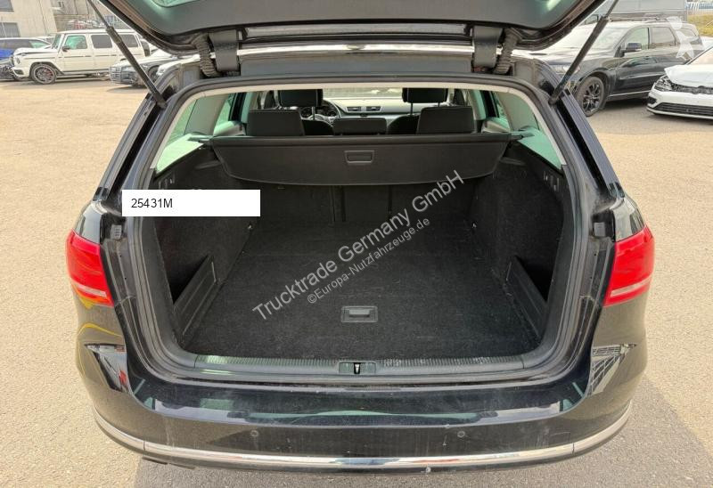 عربة نفعية Volkswagen V2.0D BMT