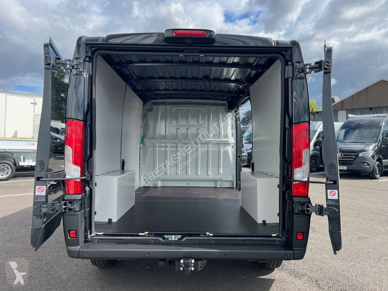 Fiat DUCATO FG NEUF: MH1 - L2H1 3.5 MAXI 140CH...