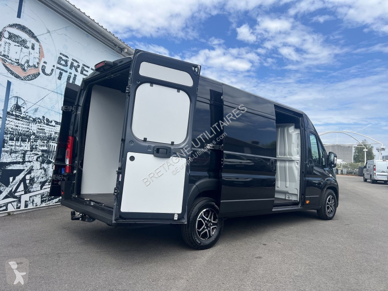 عربة نفعية Fiat DUCATO FG NEUF: XLH2 - L4H2 3.5...
