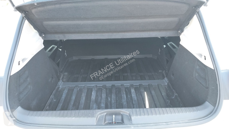 عربة نفعية Renault CLIO V SOCIETE 2 PLACES 1.5...