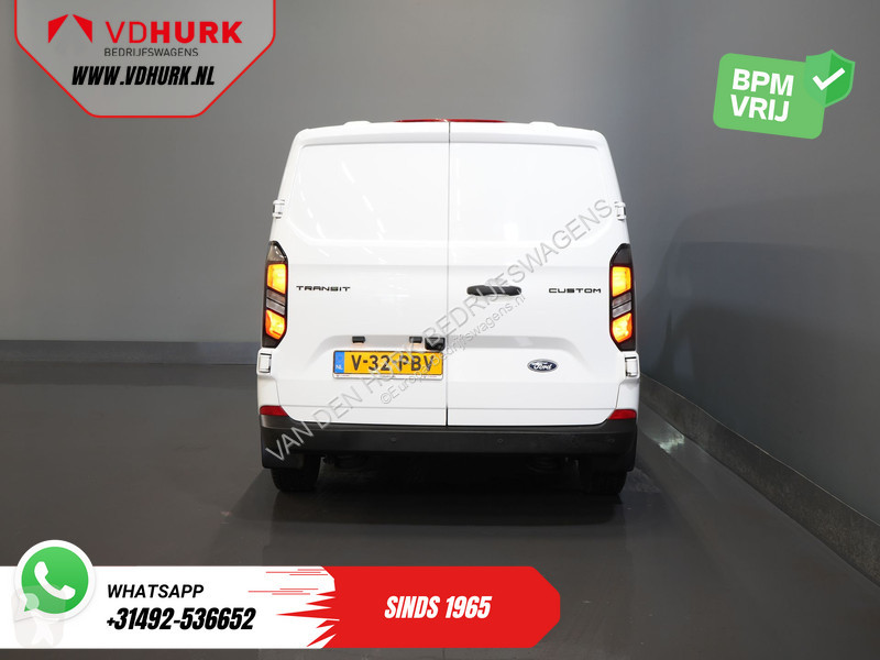 Furgoneta Ford 320 2.0 TDCI 135 pk L2 Trend...