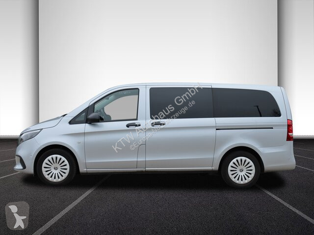 Véhicule utilitaire Mercedes Vito 116CDI...