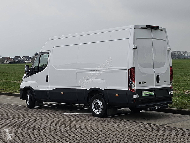 عربة نفعية Iveco 35S14 L2H2 3.5t-Trekhaak!