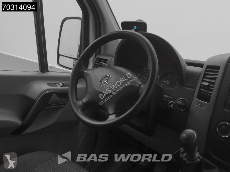 عربة نفعية Mercedes 416 CDI Dubbellucht L2H2...