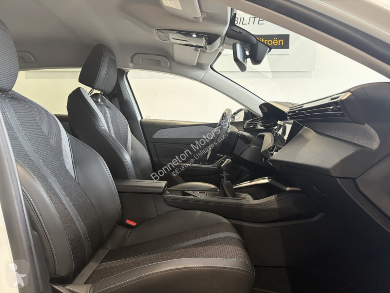 عربة نفعية Peugeot 308 (3) PureTech 130 S&S ALLURE