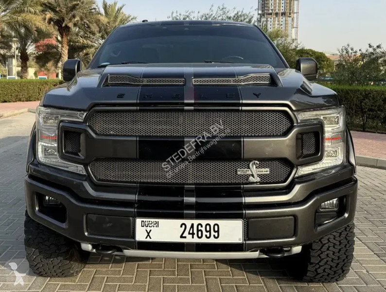 Véhicule utilitaire Ford Shelby , 755 HP Super...