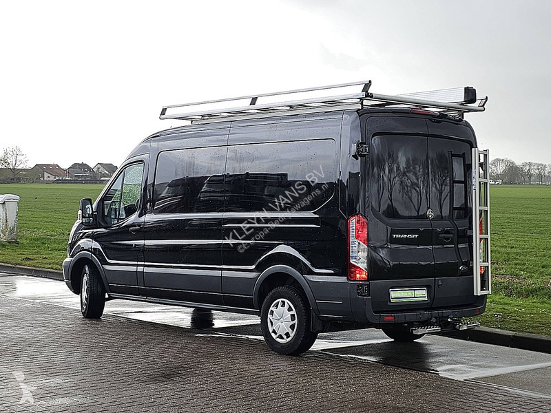 Furgoneta Ford 2.0 L3H2 Imperiaal-Trap!