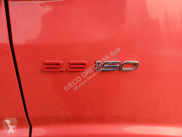 Лекотоварен автомобил Fiat DUCATO