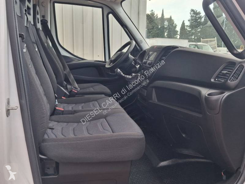 Nyttofordon Iveco
