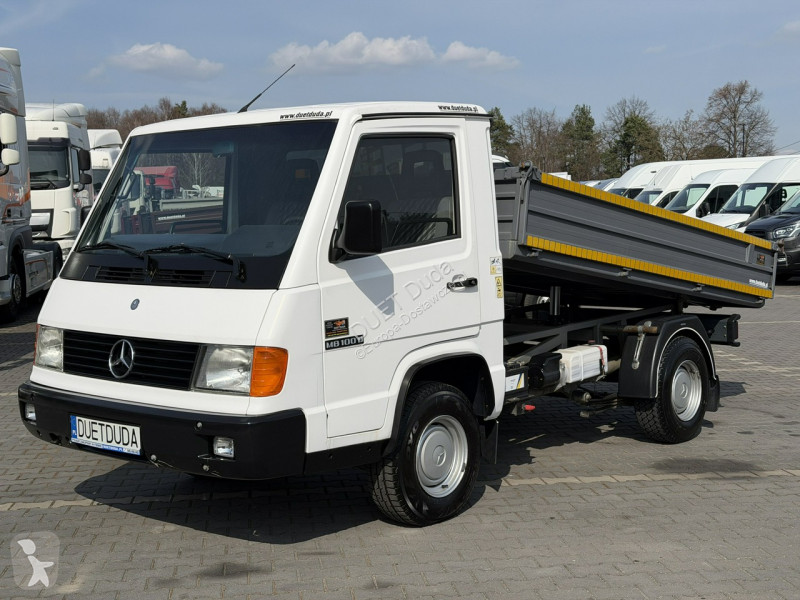 Mercedes  Transporter
