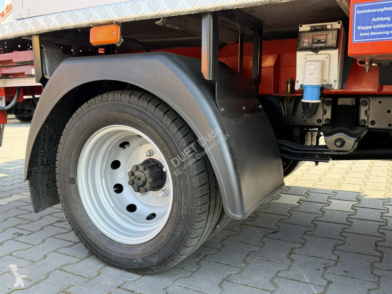 Nissan  Transporter