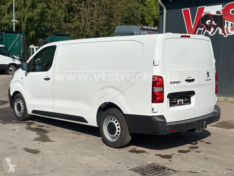 Peugeot Premium Kastenwagen Transporter