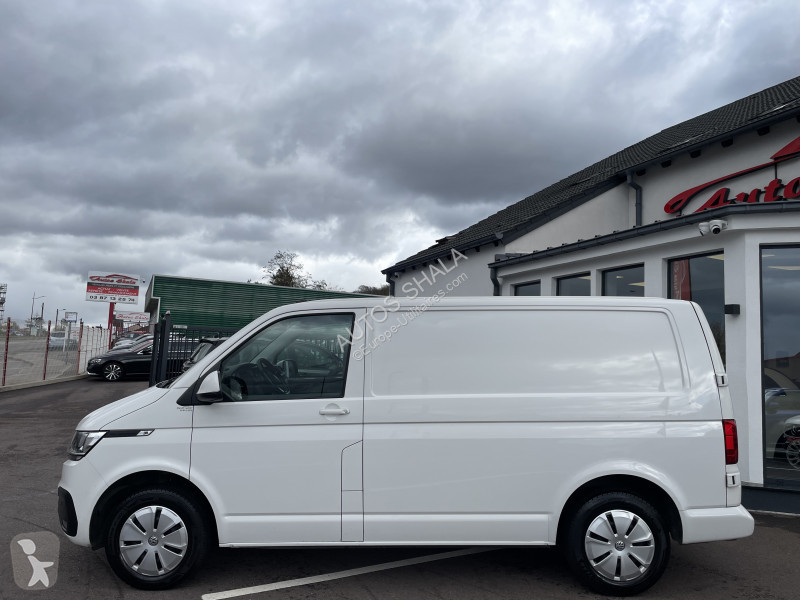عربة نفعية Volkswagen TRANSPORTER FG / PRIX HT...