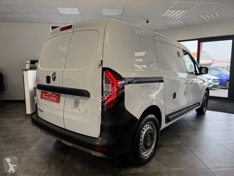 Véhicule utilitaire Renault KANGOO VAN / PRIX...