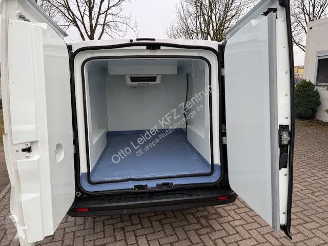 Renault TRAFIC Transporter