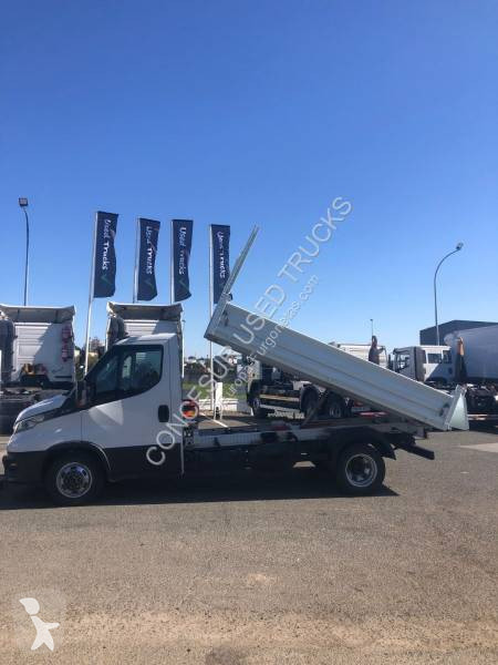 Iveco  Transporter