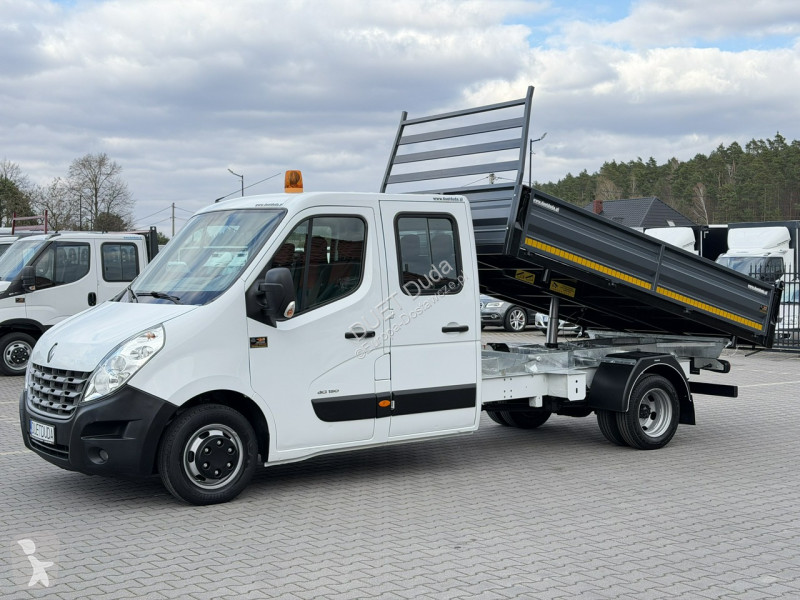 Furgoneta Renault