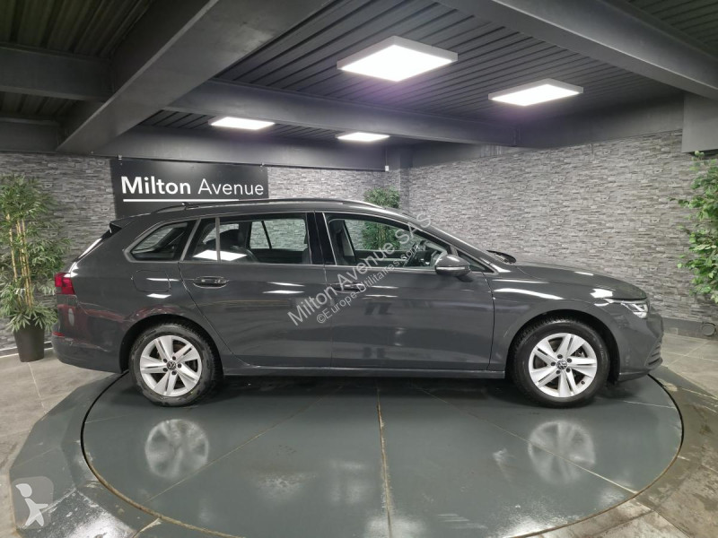 عربة نفعية Volkswagen GOLF SW 2.0 TDI SCR - 150...