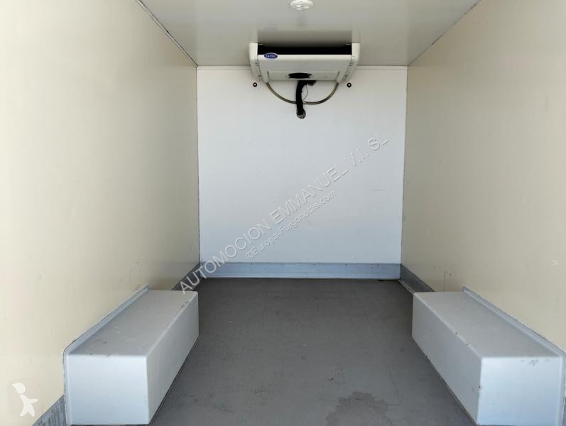 Furgoneta Renault 2.3 DCI 125