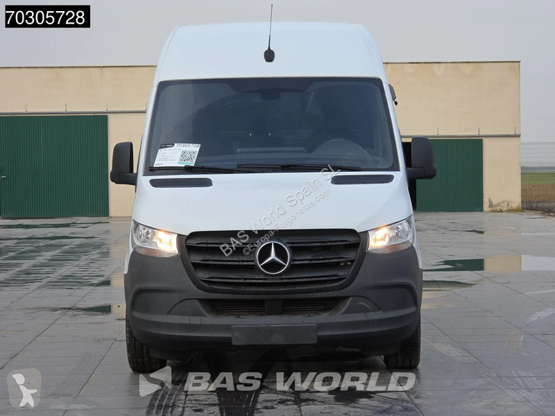 عربة نفعية Mercedes 311 CDI L2H2 - Aire...