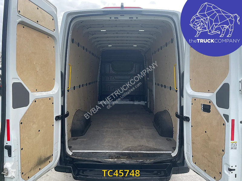 MAN 3.140 l4h2 Transporter