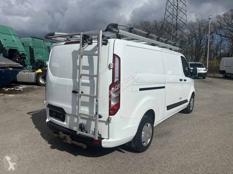 Ford Transit Custom L2H1 Dachträger, AHV...