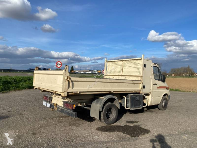 Mercedes  Transporter