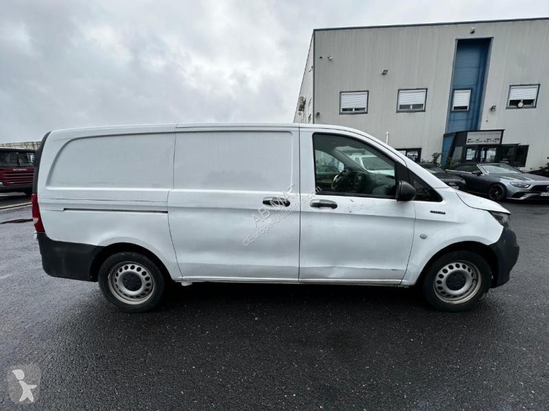 Mercedes  Transporter