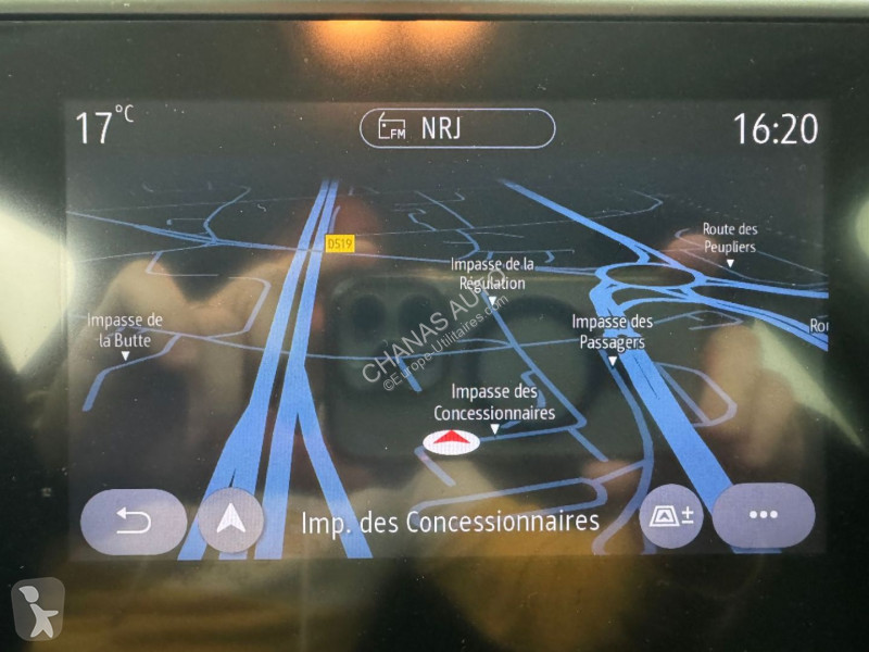 Furgoneta Renault 1.6 E-Tech 140 Business