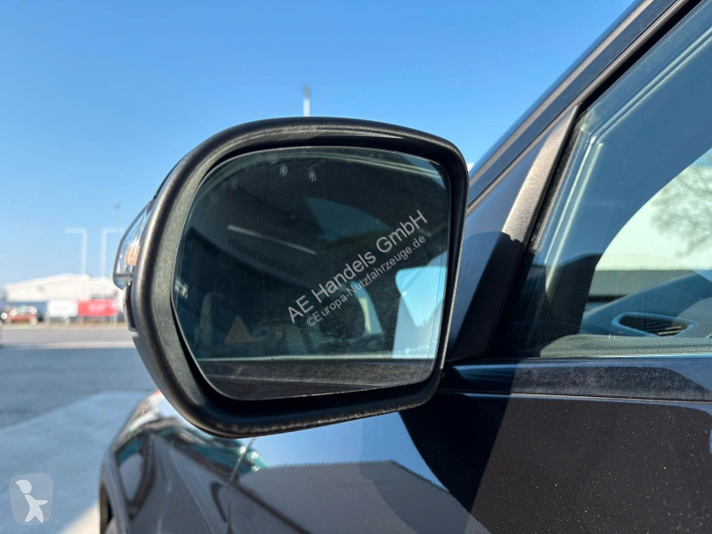 عربة نفعية Mercedes 43 AMG 4M...
