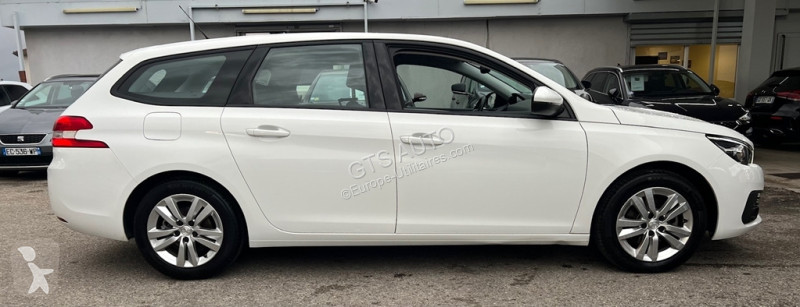 Peugeot 1.2 PURETECH 110CH S&S ACTIVE PACK...