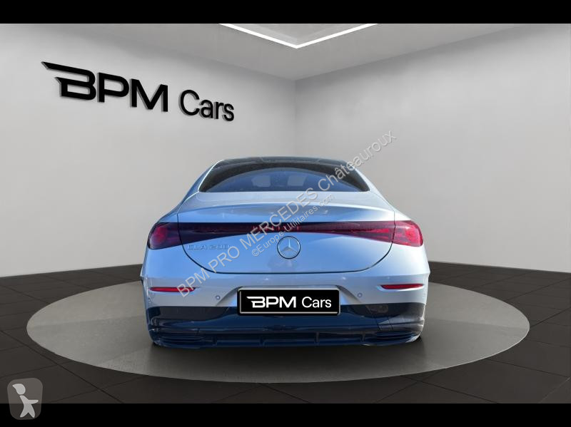 Mercedes CLA 200 183ch AMG Line 8G-eDCT...