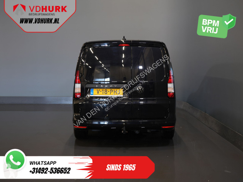 Véhicule utilitaire Volkswagen 2.0 TDI 125 pk...