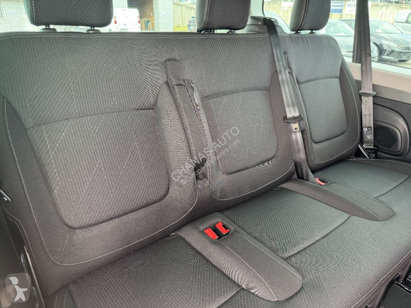 عربة نفعية Renault L2 Blue dCi 170 BVA9 9PL