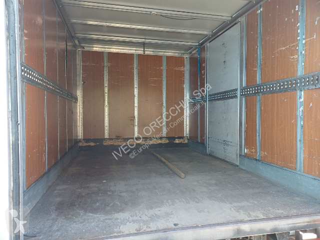 Furgoneta Fiat DUCATO
